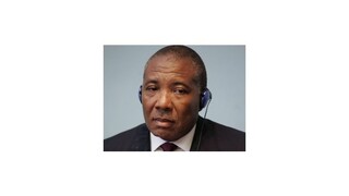 V Haagu dnes vynesú rozsudok nad bývalým libérijským prezidentom Taylorom